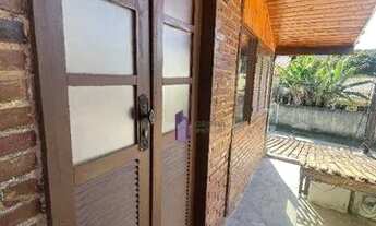 Imagem 2: LEIA O ANUNCIO - Sobrado com 1 dormitório para alugar, 30 m² por R$ 1.400/mês - Maravista