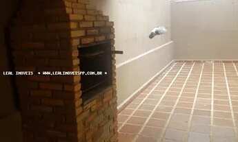 Imagem 7: Casa para Locação em Presidente Prudente, BONGIOVANI, 3 dormitórios, 1 suíte, 2 banheiros