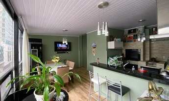 Imagem 7: Apartamento com 4 dormitórios à venda, 127 m² por R$ 1.600.000,00 - Centro - Itapema/SC