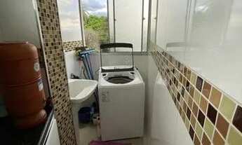 Imagem 3: Betim - Apartamento Padrão - Inga