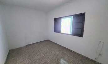 Imagem 4: Casa de 01 Dormitório para Locação no Centro de Guarulhos - SP