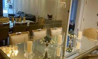 Imagem 4: M- Apartamento para venda tem 144 metros quadrados com 4 quartos em Centro - Balneário Cam