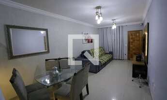 Imagem 3: Casa para Aluguel - Jardim Maringá, 4 Quartos, 130 m2