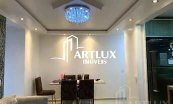 Imagem 3: Apartamento a venda no bairro Praia comprida em São José/SC