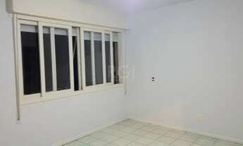 Imagem: Apartamento JK para Venda - 26.85m², 1