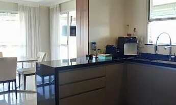 Imagem 4: Penthouse com 4 dormitórios para alugar, 309 m² - Embaré - Santos/SP