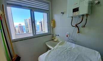 Imagem 6: Apartamento com 3 dormitórios à venda, 73 m² por R$ 685.000,00 - Praia de Itaparica - Vila