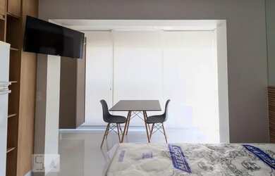 Imagem 3: Apartamento para Aluguel - Butantã, 1 Quarto, 29 m2