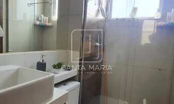 Imagem 6: Apartamento (tipo - padrao) 2 dormitórios, cozinha planejada, portaria 24hs, lazer, espaço