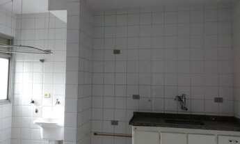 Imagem 5: Apartamento para aluguel possui 55 metros quadrados com 2 quartos em Centro - Osasco - SP