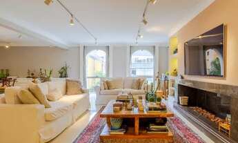 Imagem 7: Apartamento Venda 3 Dormitórios - 230 m² Itaim Bibi