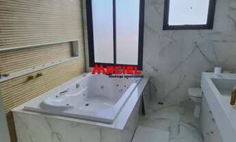 Imagem 6: Casa Condomínio em São José dos Campos