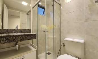 Imagem 7: Apartamento com 3 quartos, muito bem distribuído em 73m² no Alto do Parque