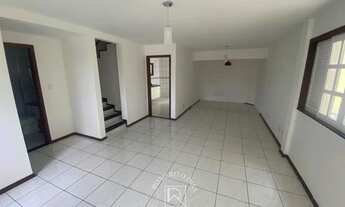 Imagem 4: Casa de condomínio térrea para aluguel e venda tem 140 metros quadrados com 3 quartos