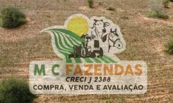 Imagem 2: Fazenda à Venda em Jeremoabo | Potencial p/ Agricultura e Pecuária