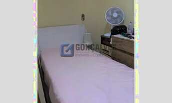 Imagem 6: SAO BERNARDO DO CAMPO - Residential / Apartment - BAIRRO DOS CASA