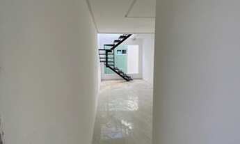 Imagem 4: Cobertura duplex com 126m², 3 quartos com hidromassagem - Bancários - João Pessoa