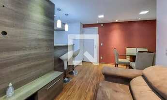 Imagem 7: Apartamento para Aluguel - Vila Lusitânia, 2 Quartos, 83 m2