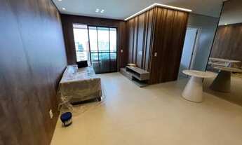 Imagem: Fantástico apt aluguel nascente, anda alto