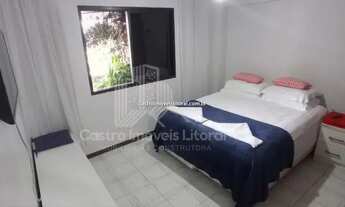 Imagem 3: Caraguatatuba - Apartamento Padrão - Martim de Sá