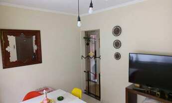 Imagem 2: Oportunidade de apartamento com 2 dormitórios à venda, 65 m² - Campo Grande - Santos/SP