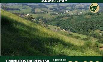 Imagem 2: Terreno 600m plano com ótimo preço em Nazaré Paulista