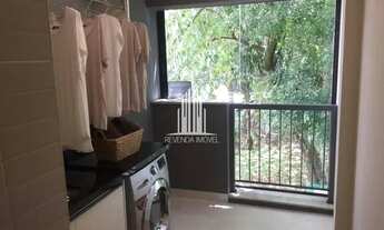 Imagem: Apartamento à venda em Cerqueira César