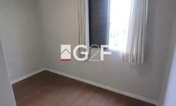 Imagem 7: Apartamento para venda no Parque das Bandeiras!