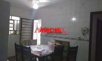 Imagem 5: Casa Padrão em Sao Jose dos Campos