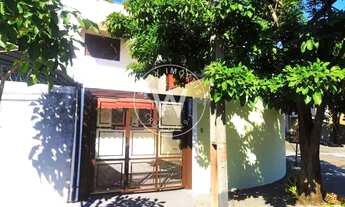 Imagem 2: Casa para Locação em Presidente Prudente, RESIDENCIAL FLORENZA, 2 dormitórios, 2 banheiros