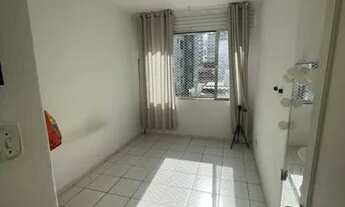 Imagem 4: Apartamento 2 quartos + dependencia de serviço, sala 2 ambientes, banheiro e coz