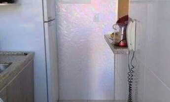 Imagem 5: Apartamento com 2 dormitórios à venda, 52 m² por R$ 255.000,00 - Santa Paula I - Vila Velh