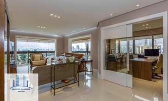 Imagem 2: Apartamento com 4 dormitórios, 240 m² - venda por R$ 3.950.000,00 ou aluguel por R$ 19.263