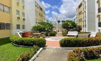 Imagem: Apartamento para aluguel tem 64 m² com