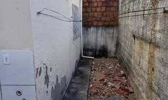 Imagem 2: Casa ( Repasse Casa em condomínio com 2 dormitórios