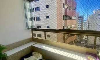 Imagem 4: Apartamento com 3 dormitórios à venda, 115 m² - Praia de Itapoã - Vila Velha/ES