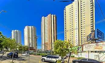 Imagem: ALUGUEL Apto com 3 Quartos 2 Vagas na Garagem