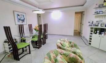 Imagem 4: Apartamento 3/4, 117m² na Pituba R$ 580.000,00