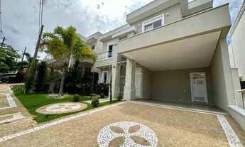 Imagem 2: Casa - Swiss Park - Campinas