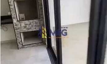 Imagem 3: Sobrado Terras de São Francisco Sorocaba/SP