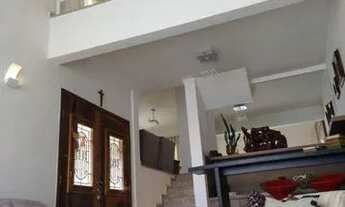 Imagem 7: Sobrado com 5 dormitórios à venda, 270 m² por R$ 2.200.000 - Aruã - Mogi das Cruzes/SP