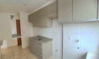 Imagem 6: APARECIDA DE GOIâNIA - Apartamento Padrão - Vila Cruzeiro do Sul