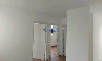 Imagem 4: Oportunidade!! Excelente apartamento 02 quartos no Maria Teresa