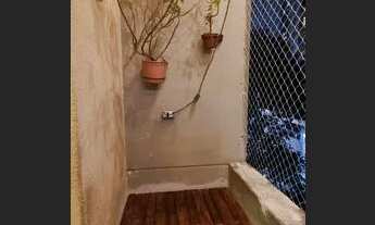 Imagem 6: Studio Romântico Industrial Mobiliado