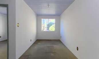 Imagem 2: Apartamento 2 quartos centro de Canoas com 60m²