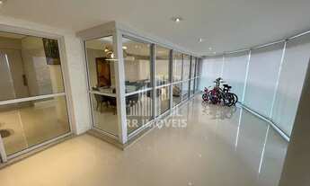 Imagem 7: RRCOD4794 Apartamento 261m² CONDOMÍNIO MADISON PARK - OPORTUNIDADE - 4 Suítes 4 Vagas - BA