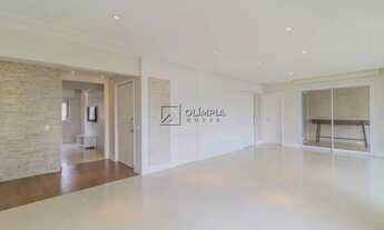 Imagem 4: Locação Apartamento 4 Dormitórios - 192 m² Vila Nova Conceição