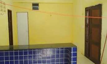 Imagem 2: Casa no Conjunto Ceará