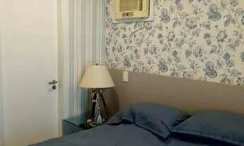 Imagem 6: APARTAMENTO - DOMINGUES DE SÁ - CAMPO DE SÃO BENTO - com 3 quartos à venda, 110 m² por R