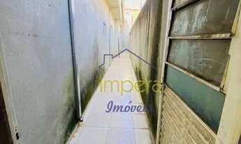 Imagem 4: Casa com 3 dormitórios, 117 m² - venda por R$ 280.000,00 ou aluguel por R$ 1.278,60/mês